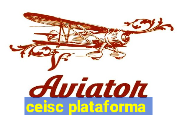 ceisc plataforma